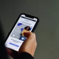 What Is Iphone Blue Light Filter ? 1