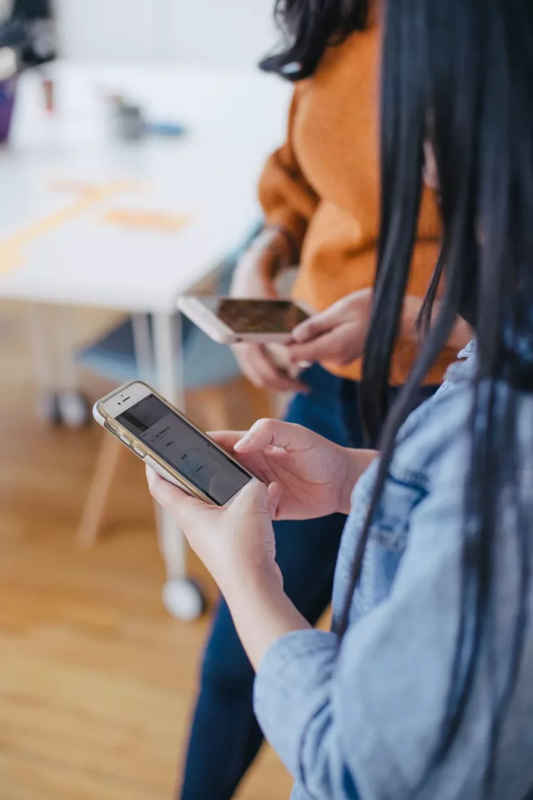 How To Rotate Iphone Screen 1