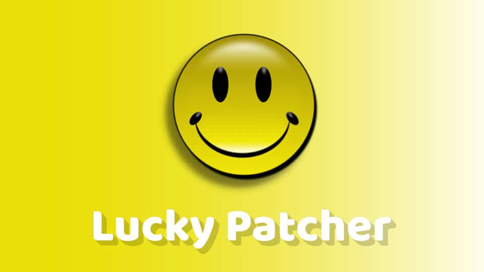 lucky patcher lucky