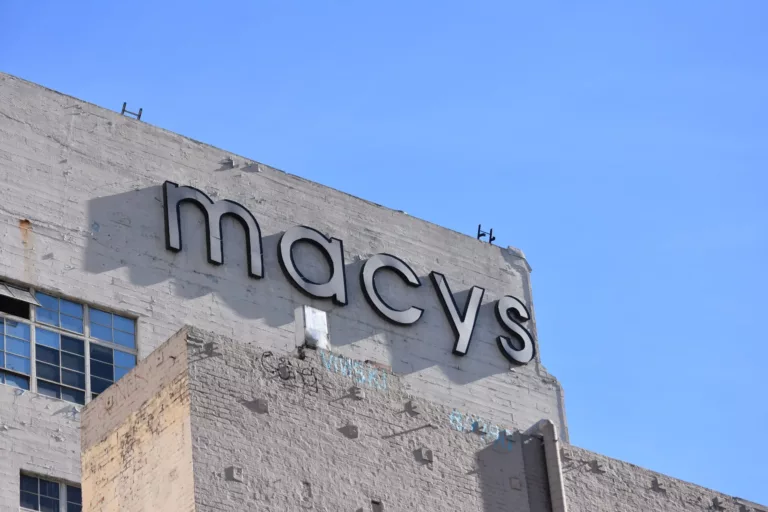 Macys