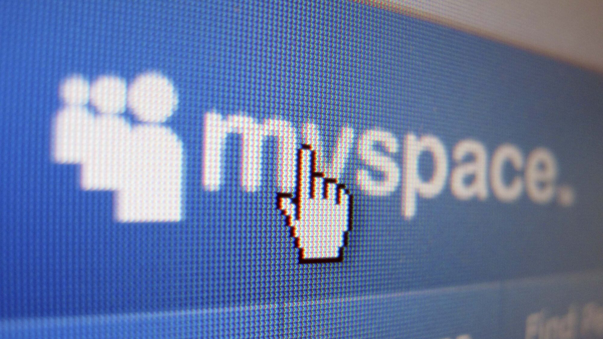 myspace login