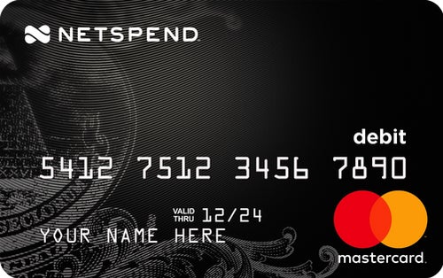 Netspend