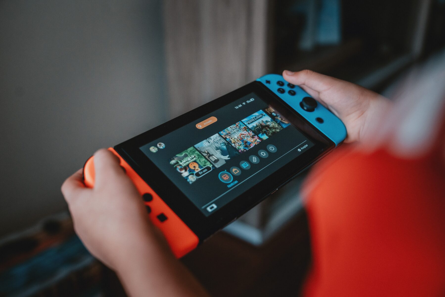 My Nintendo Account - Everything You Need To Know 1 Nintendo Switch!