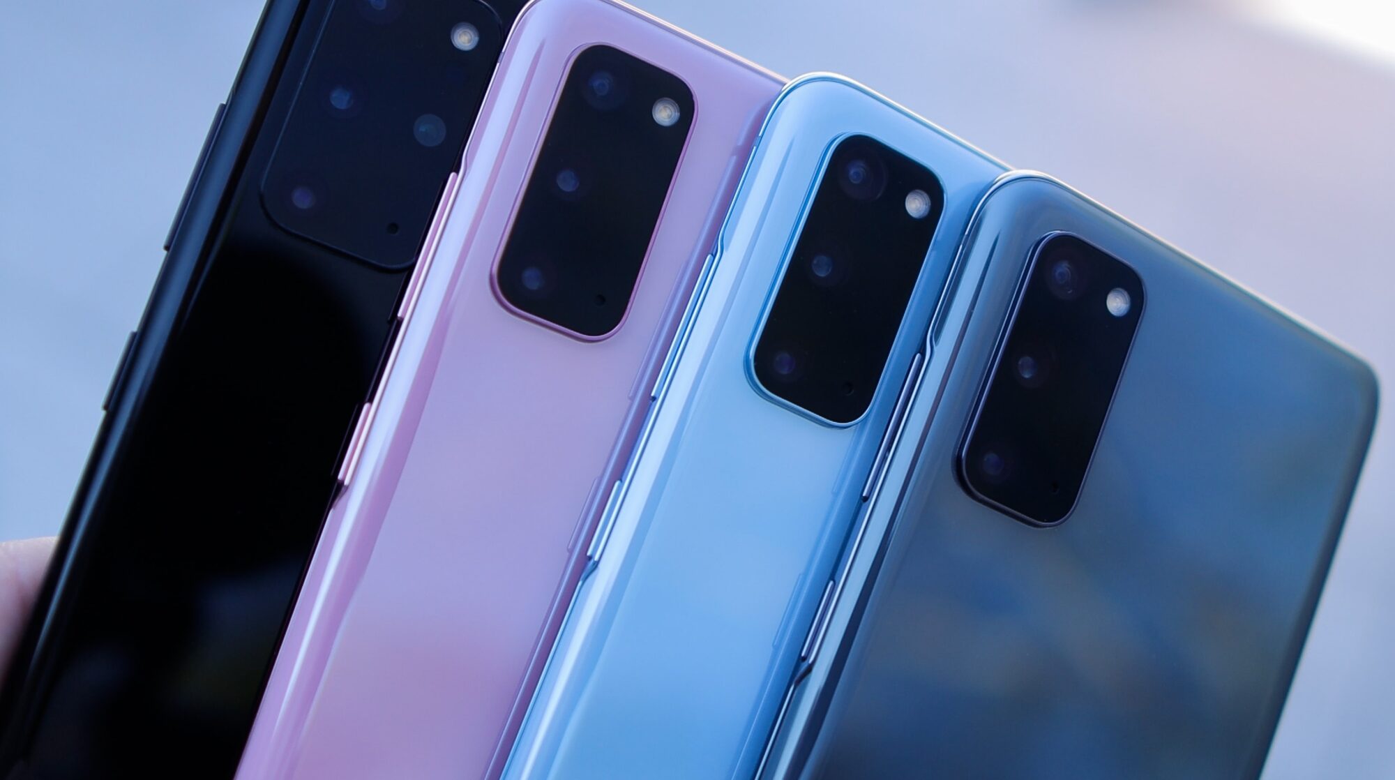 How to Verify Samsung My Account 1 Samsung Galaxy