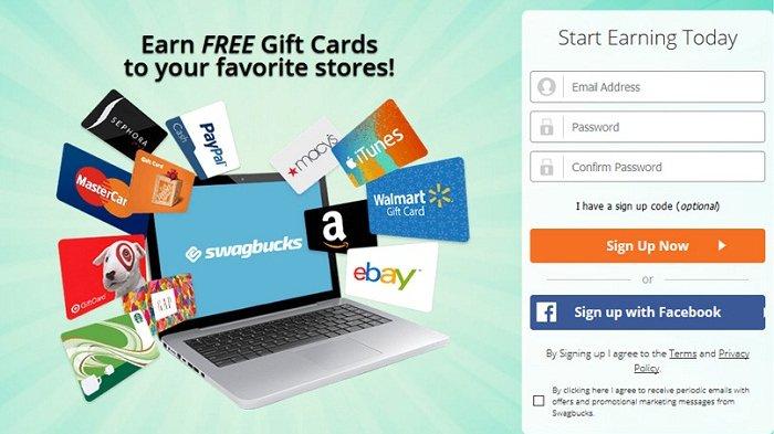 swagbucks