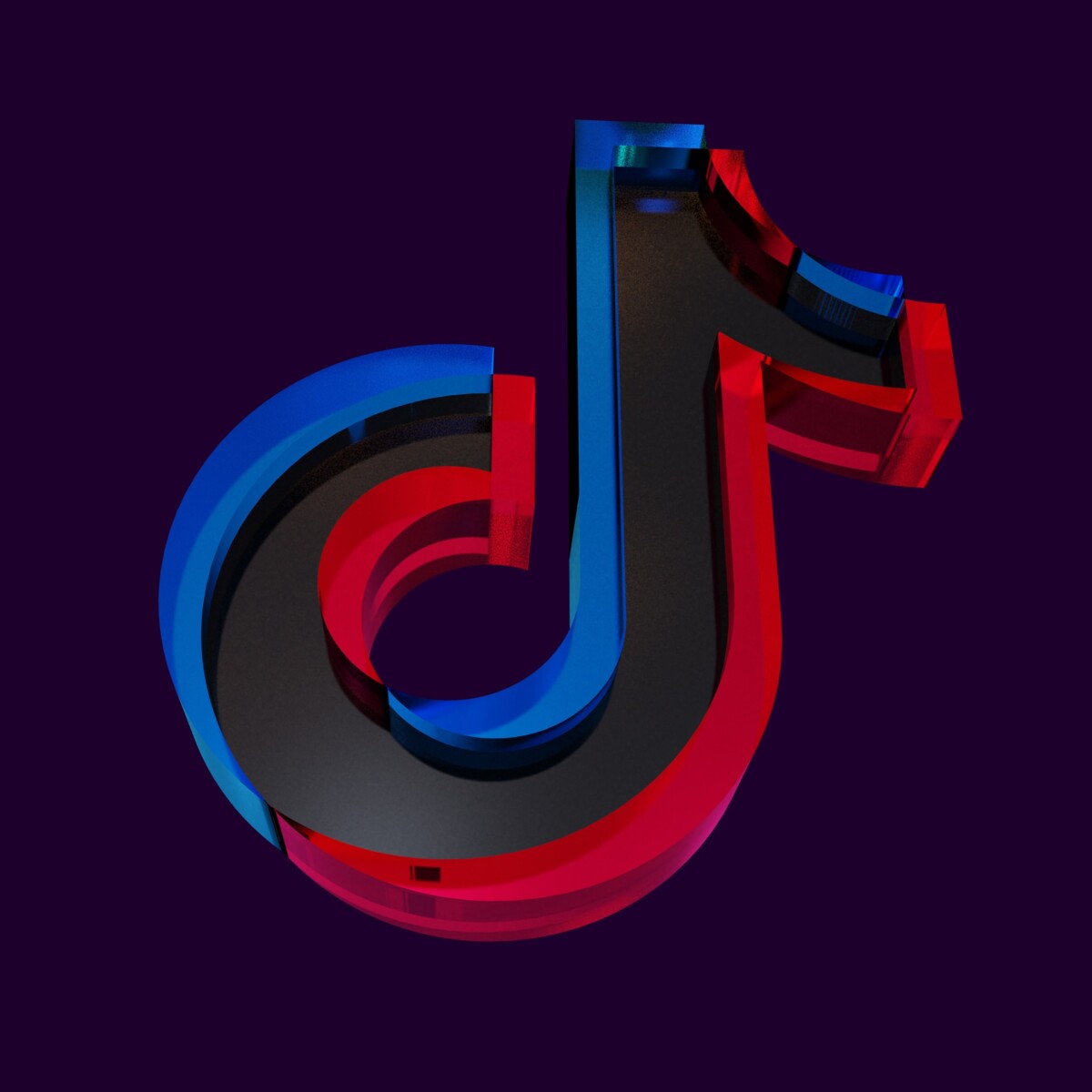How to Get the Red Filter on TikTok 1