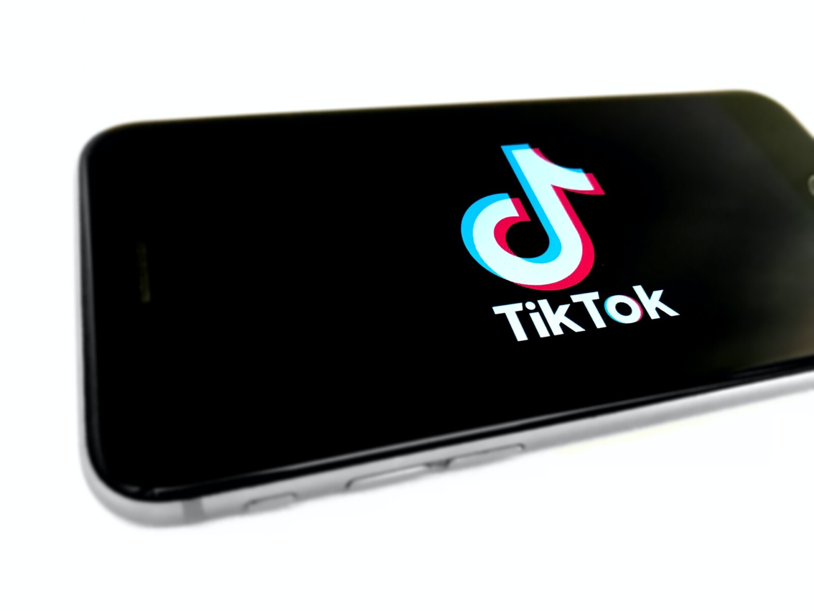 How To Login TikTok 4