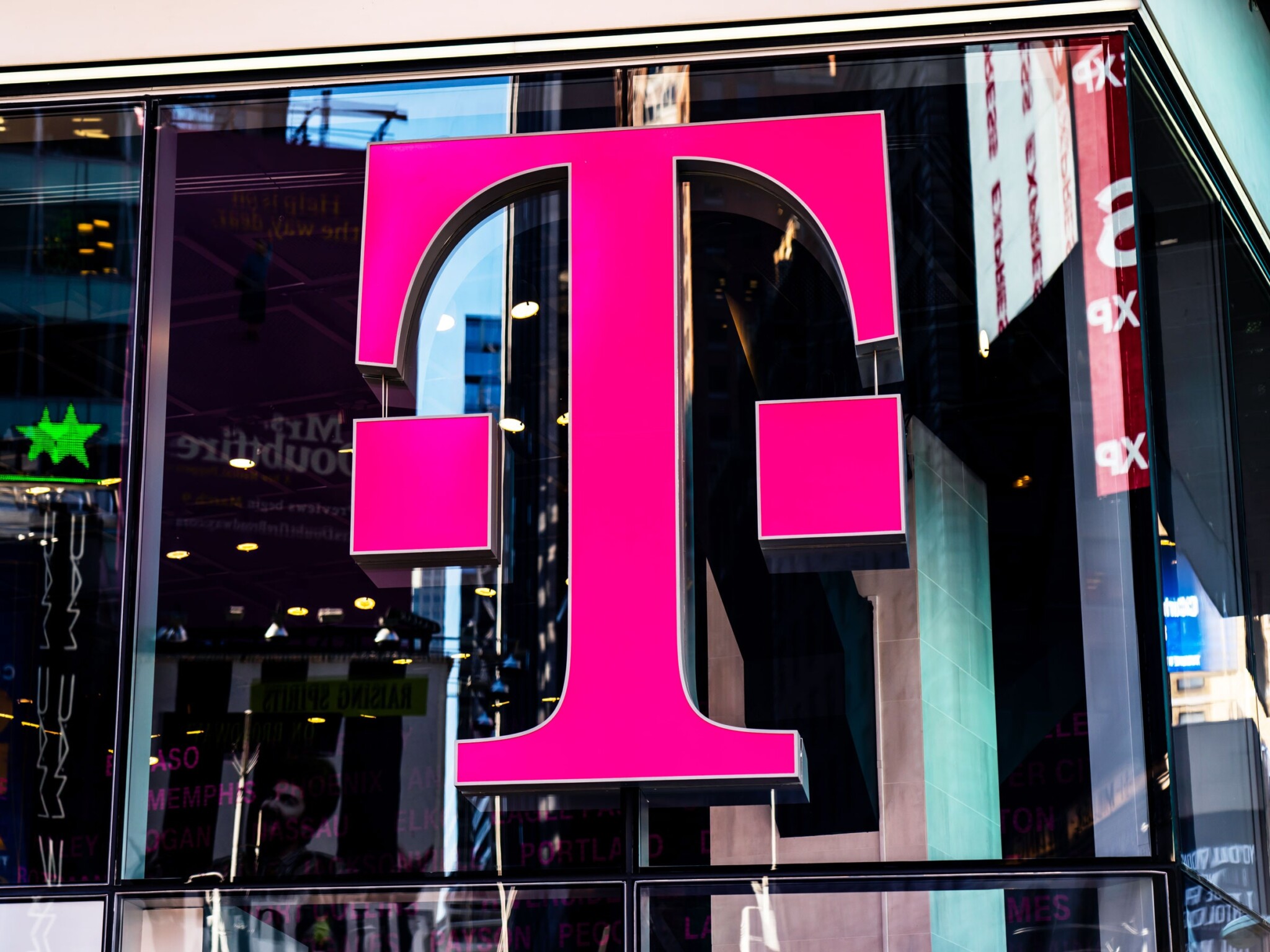 How To Access & Use My T-Mobile Account ? - DeviceMAG