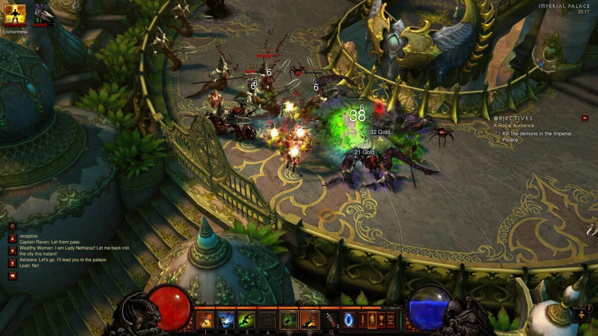 diablo 3 season 24 end date