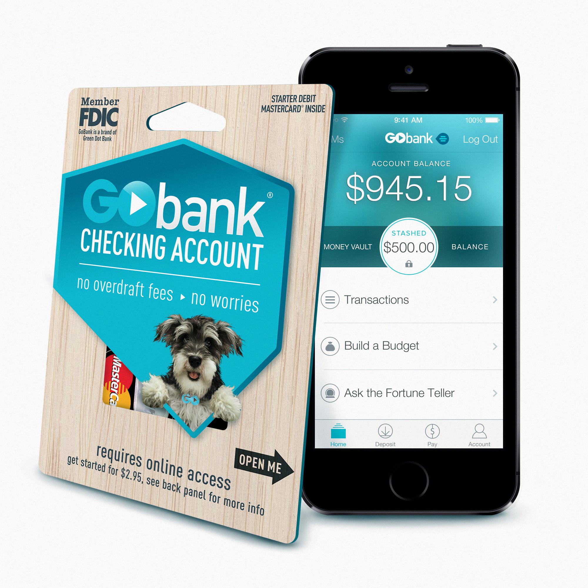 gobank