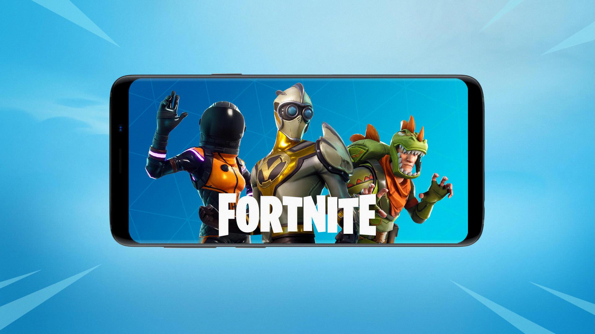 31 Facts About Fortnite DeviceMAG