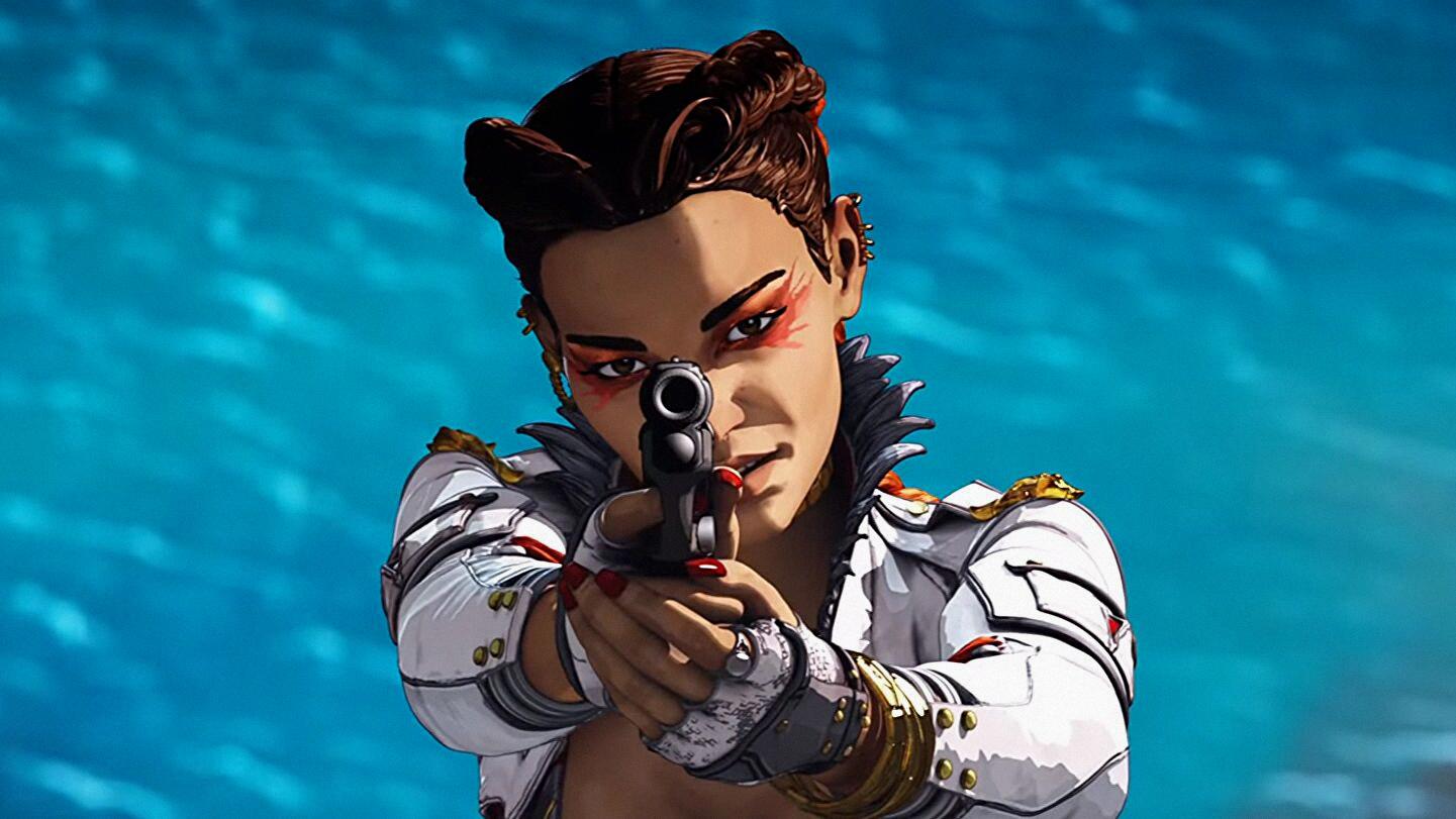 how old is loba apex