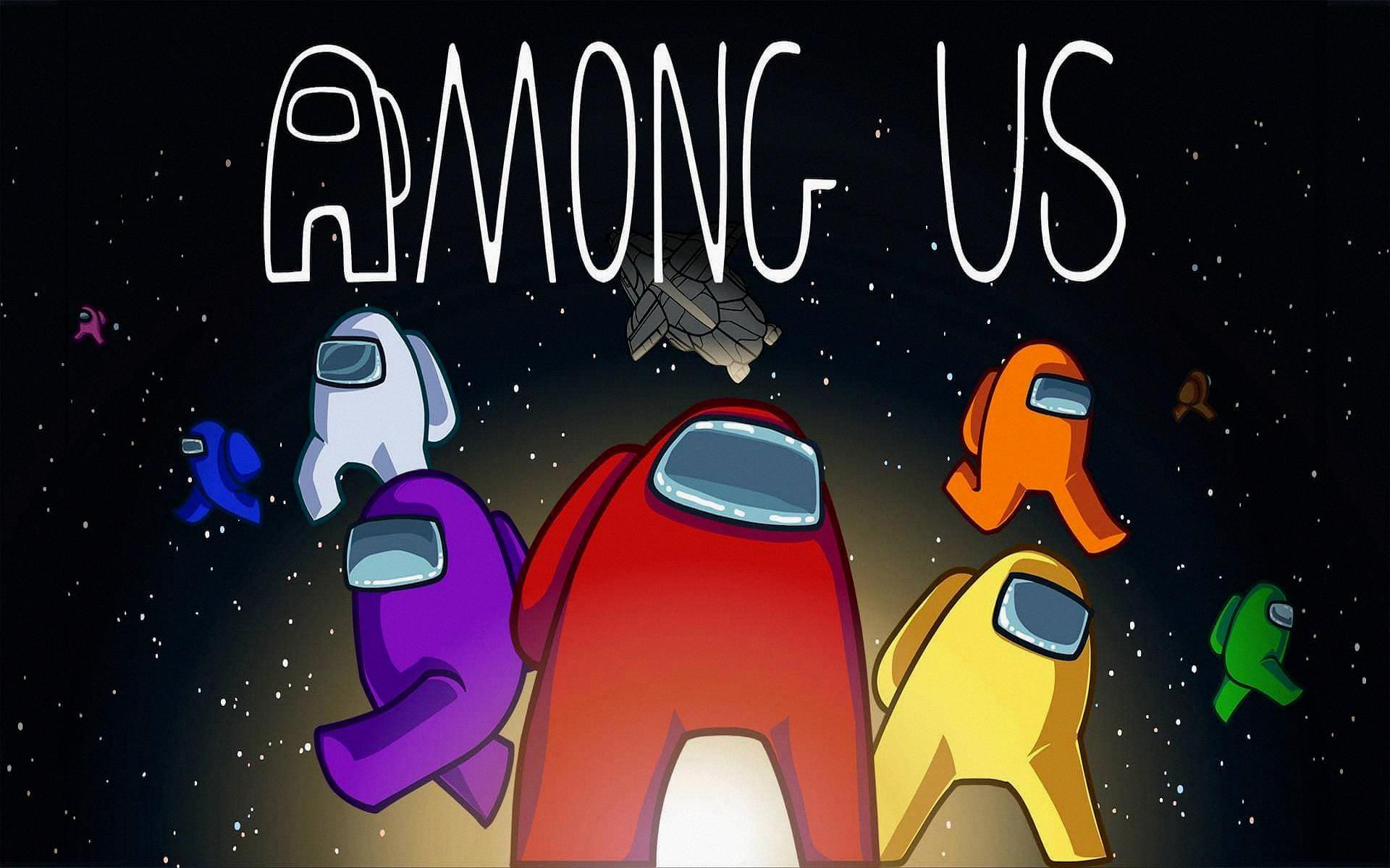how to get stars in among us