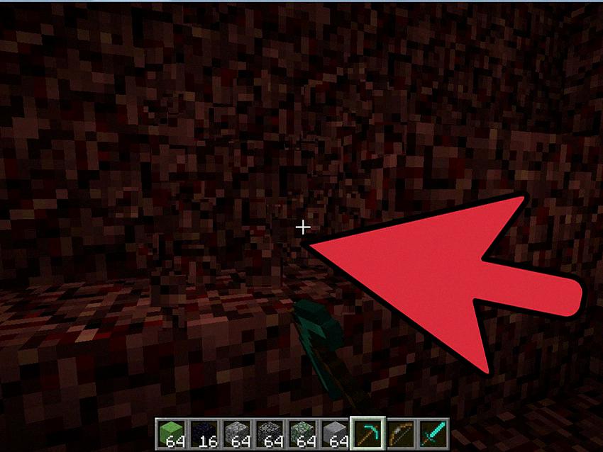 how to make glowstones in minecraft