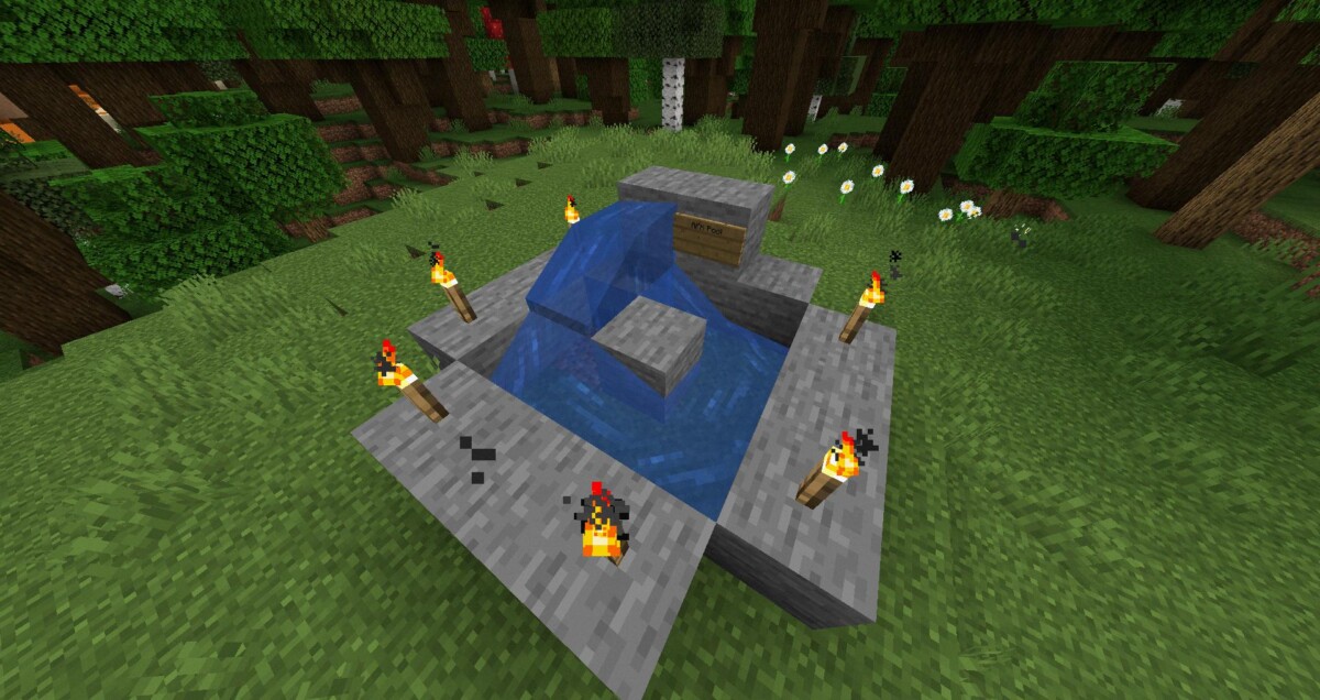 19 Minecraft AFK Tips 1 minecraft afk