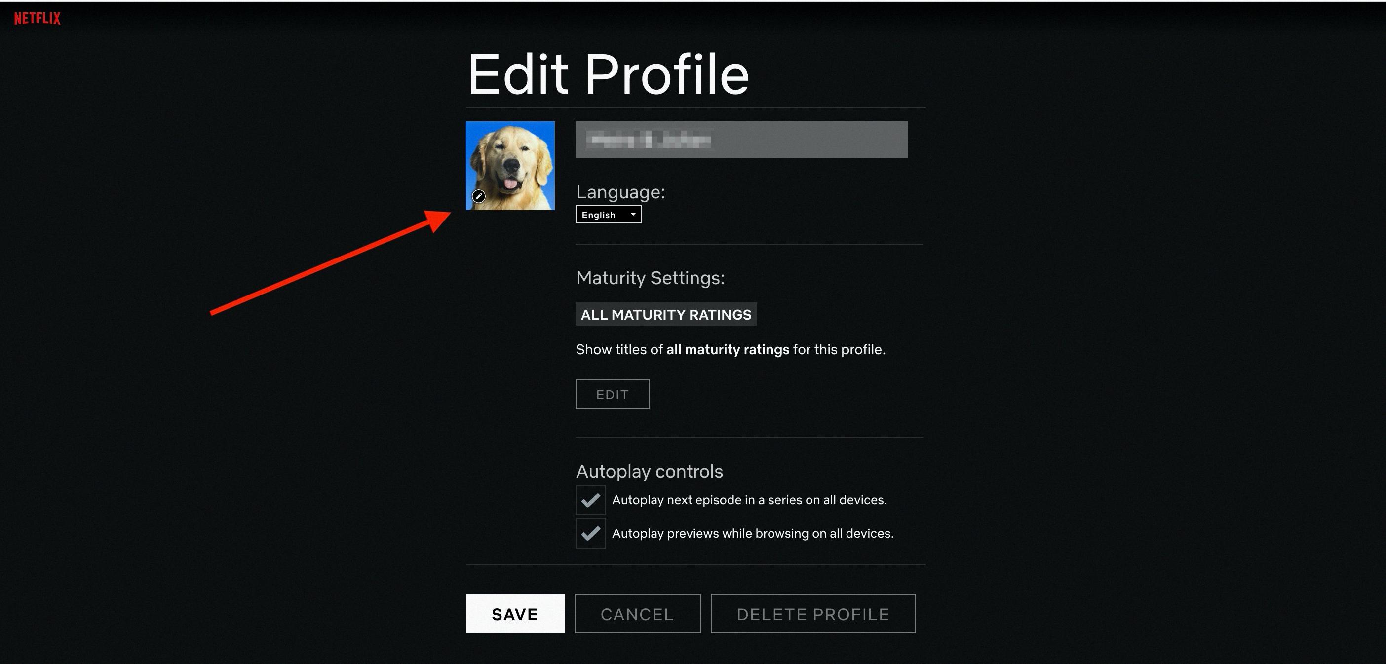 All You Need To Know About Netflix Account Settings DeviceMAG