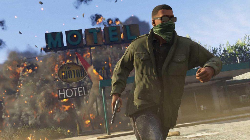 rdm meaning gta