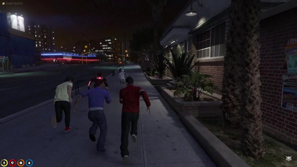 rdm meaning gta