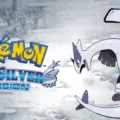 Soul Silver - The Enhanced Remake of Pokémon Silver 13 Pokémon SoulSilver