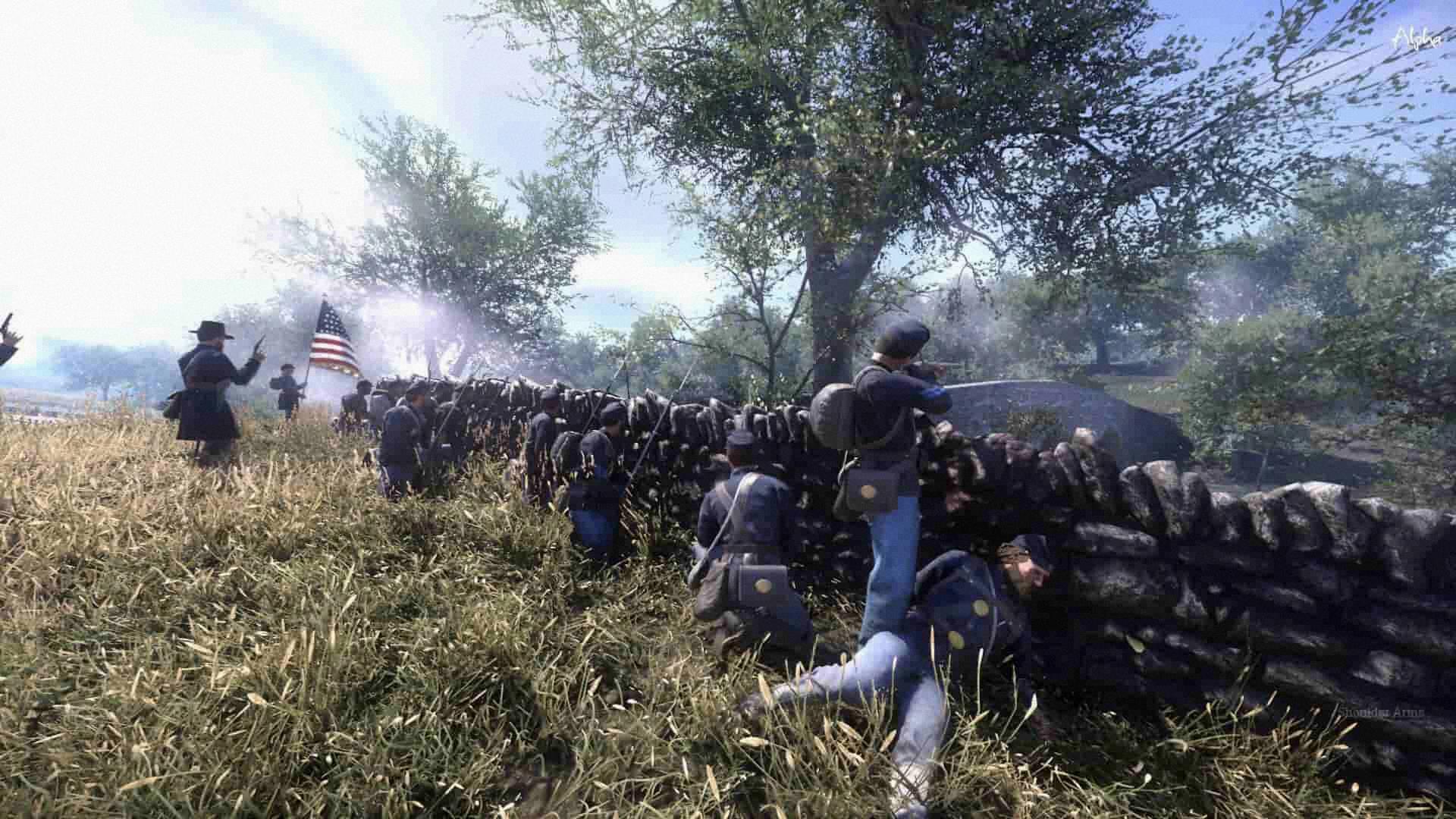 war of rights