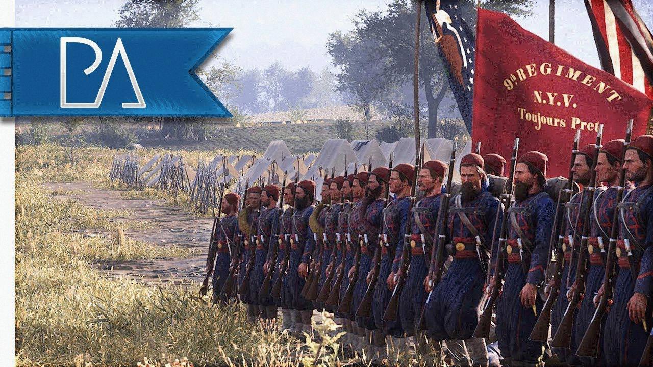 war of rights