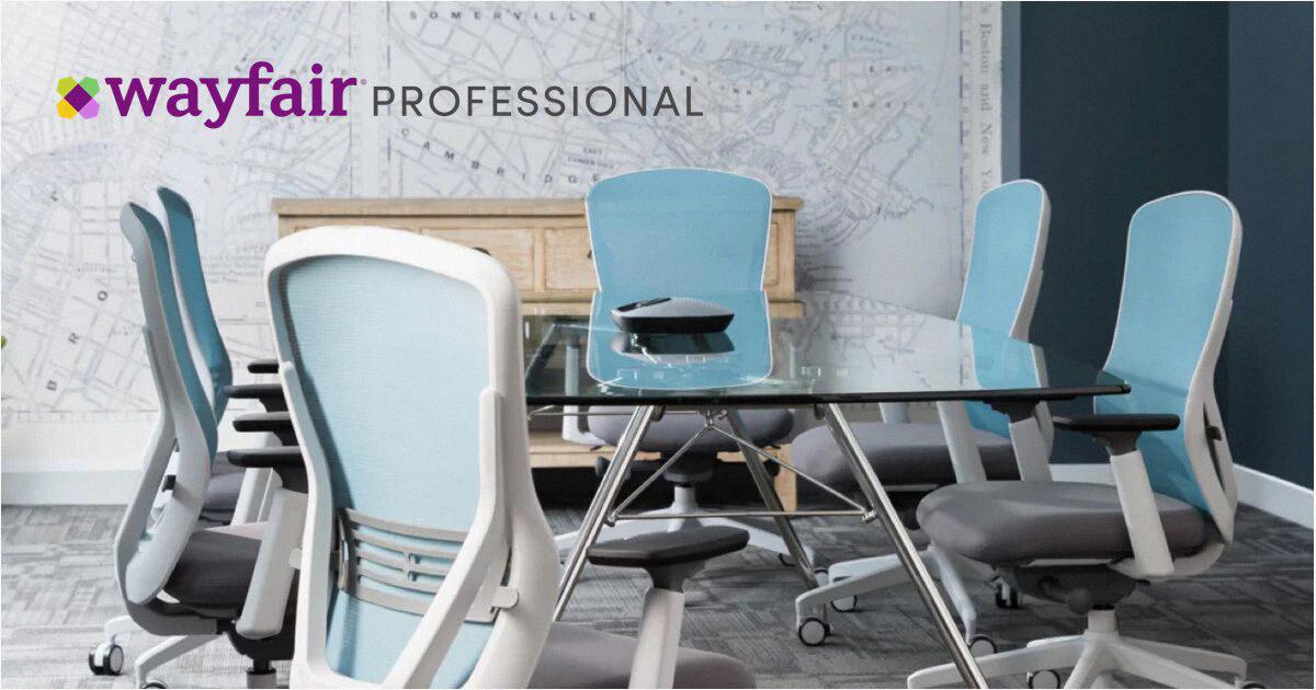 wayfair professional
