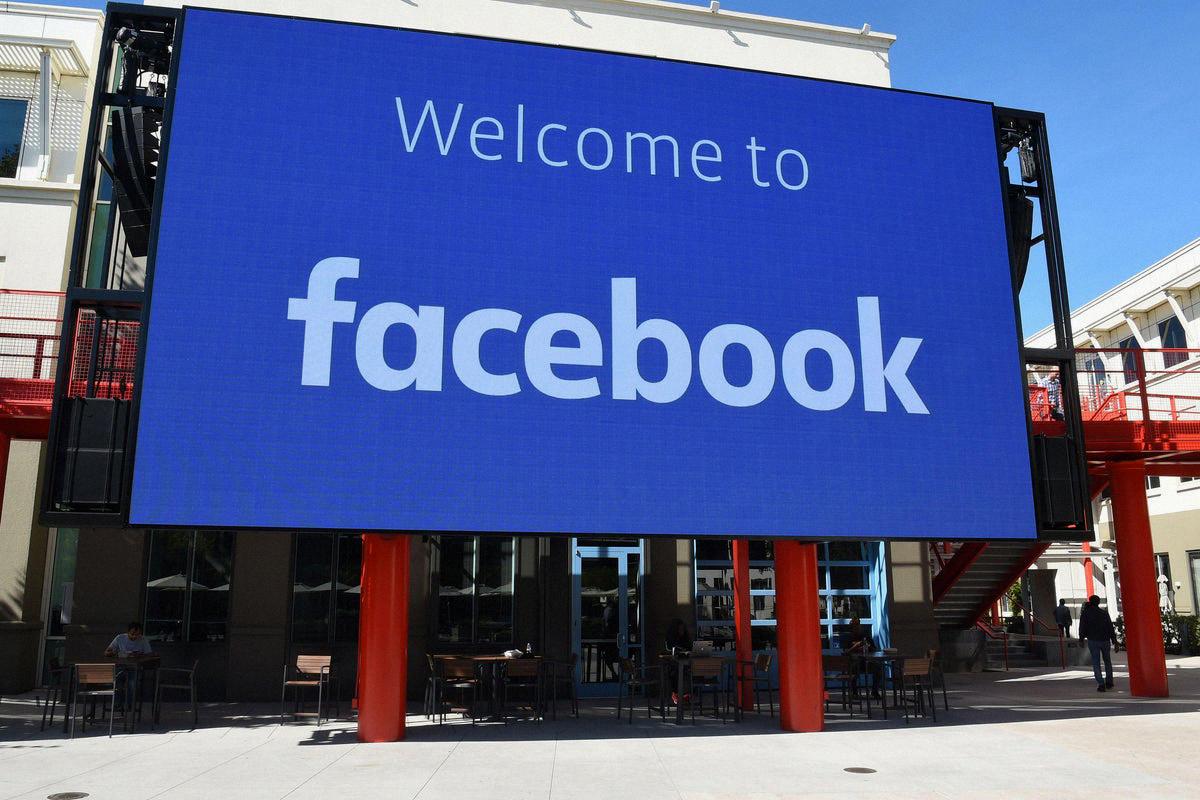 welcome to facebook