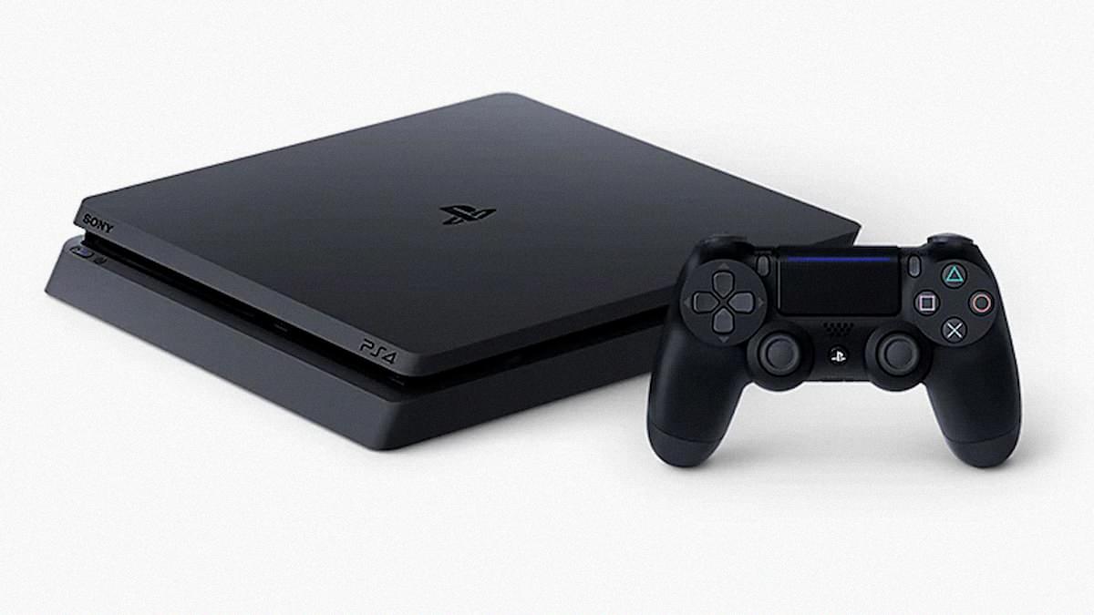 when did the ps4 come out when did the ps4 come out