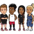 bitmoji