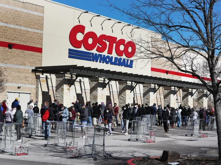 costco