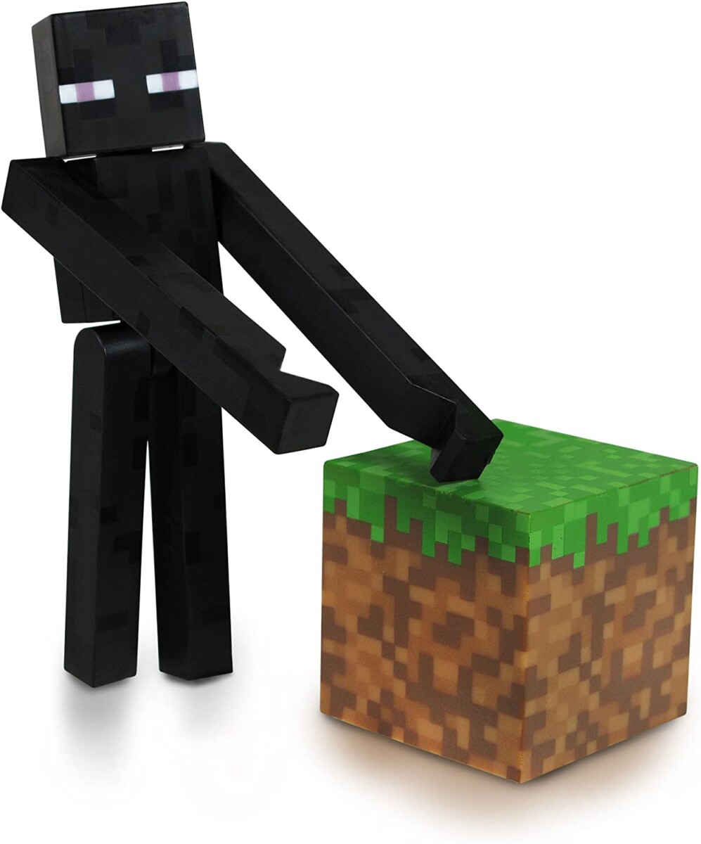 16 Facts About The Enderman Language 1 enderman