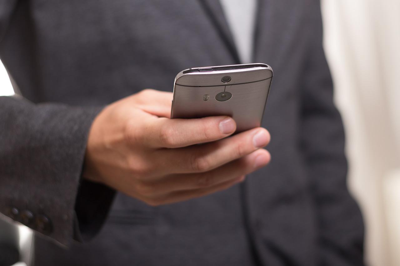 How To Screenshot On IPhone 12 1