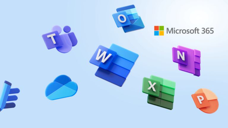Microsoft account