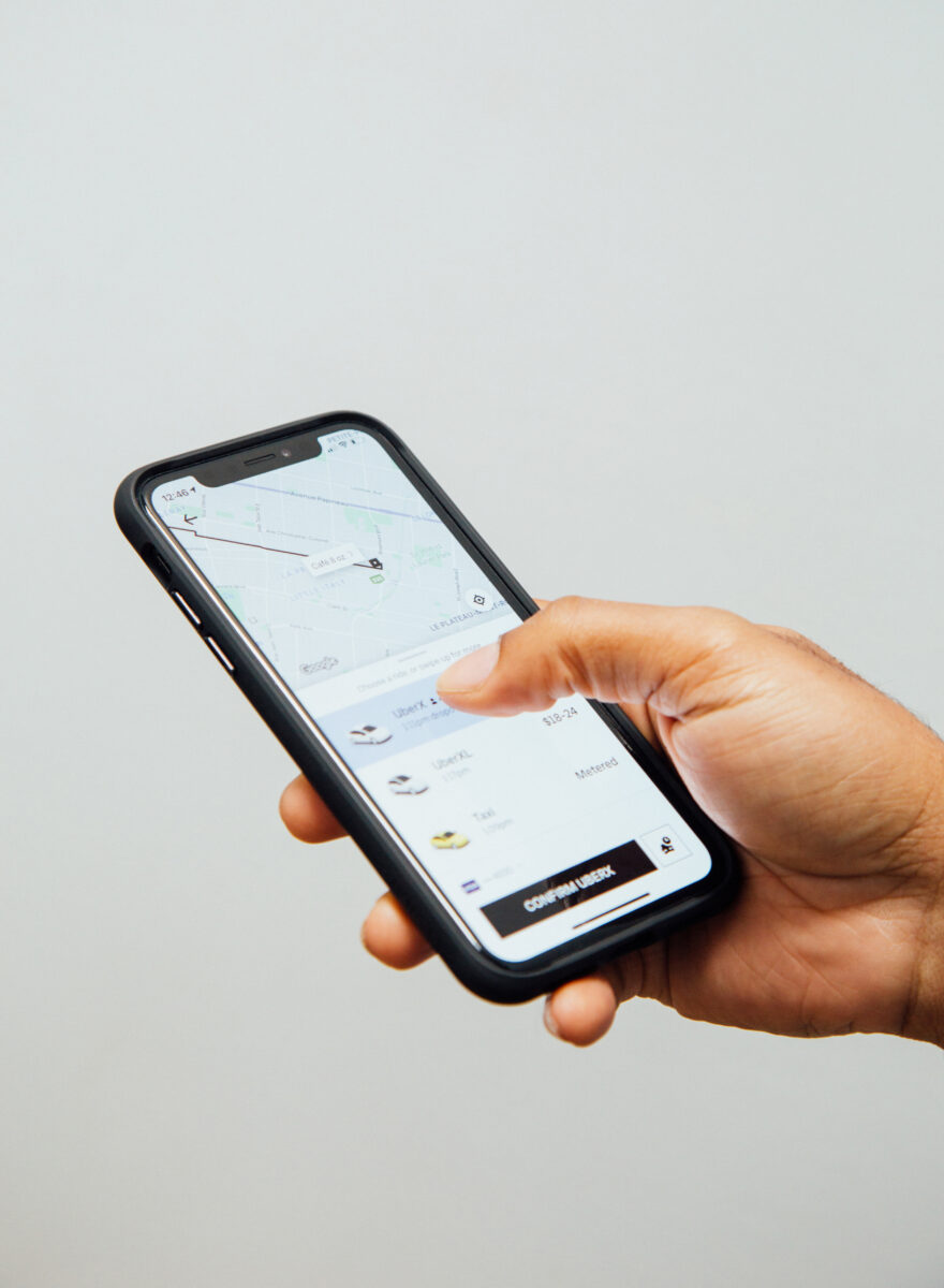 How To Use Uber Promo Codes To Get A Discount On Your Ride 1 uber