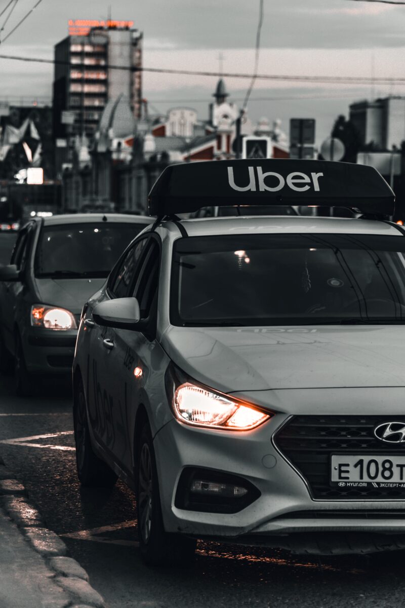 How To Use Uber Promo Codes To Get A Discount On Your Ride 2 Uber