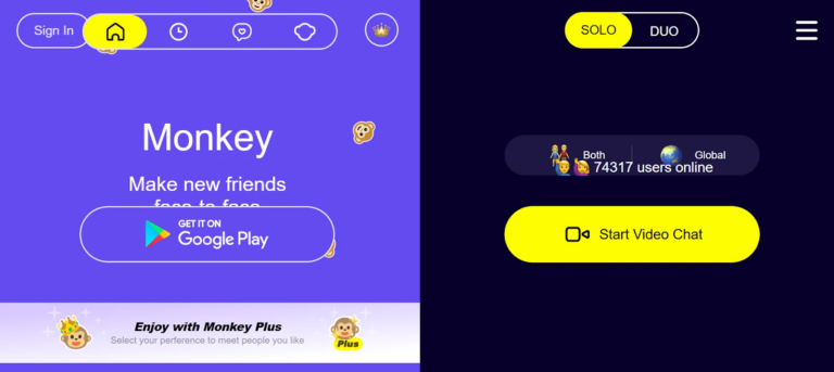 Facts About Monkey App 15
