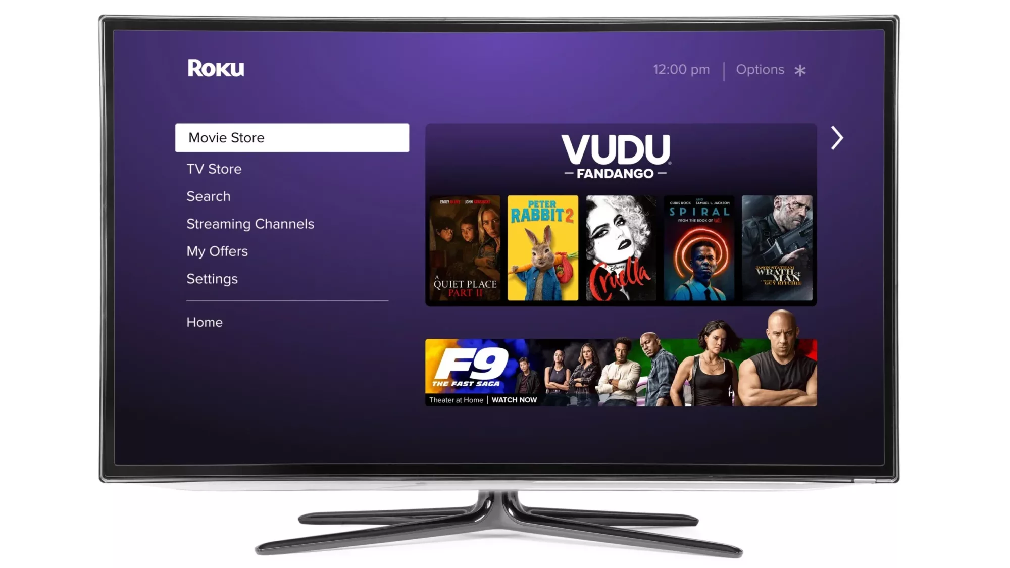 Vudu