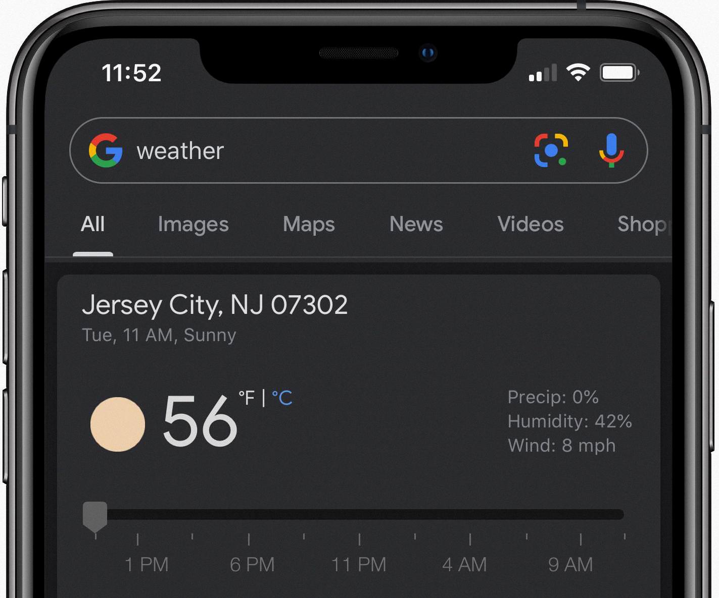 google dark mode iphone google dark mode iphone