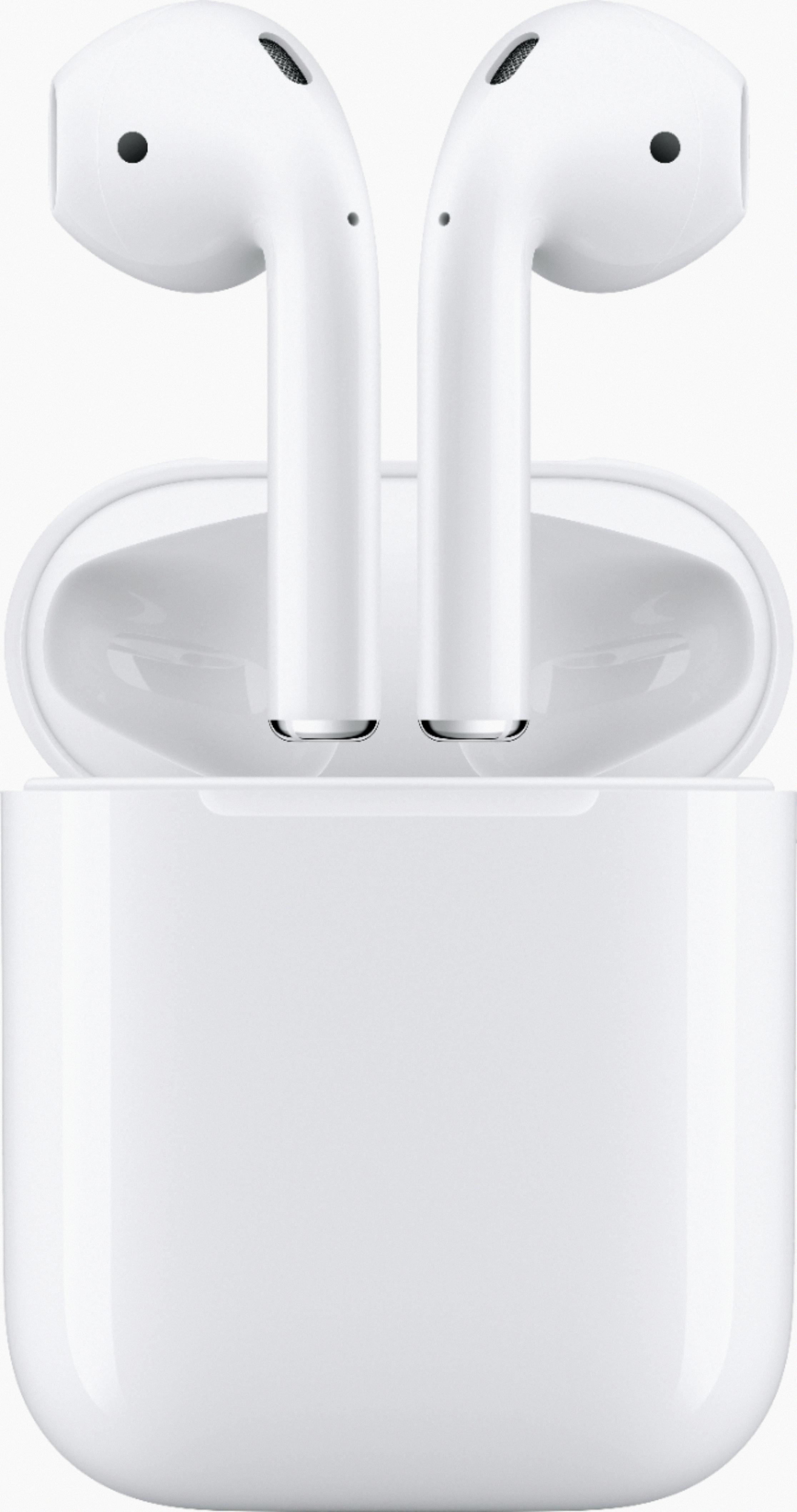 How Long Do Airpods Last DeviceMAG