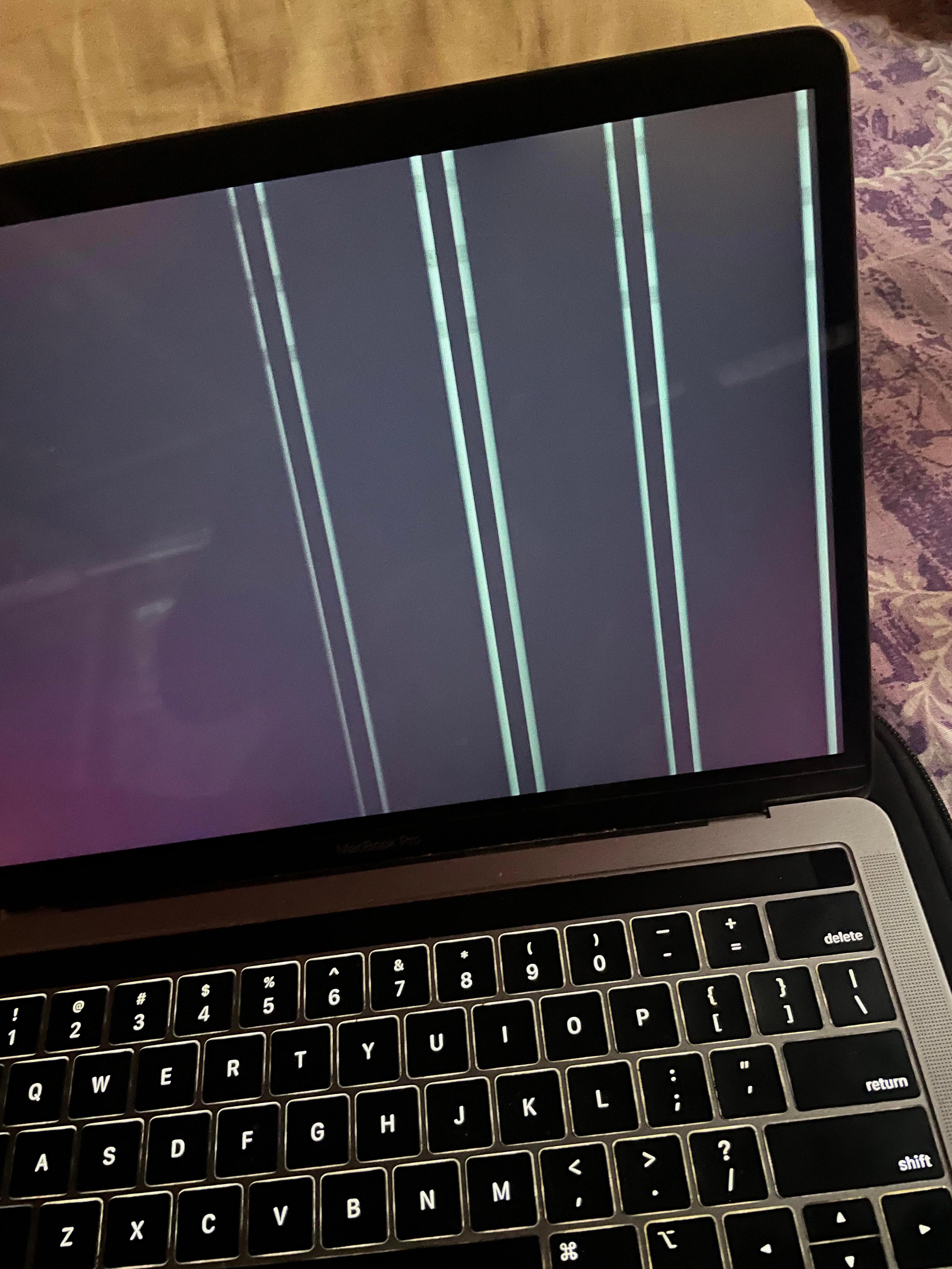 MacBook Pro Screen Repair Cost Explained DeviceMAG