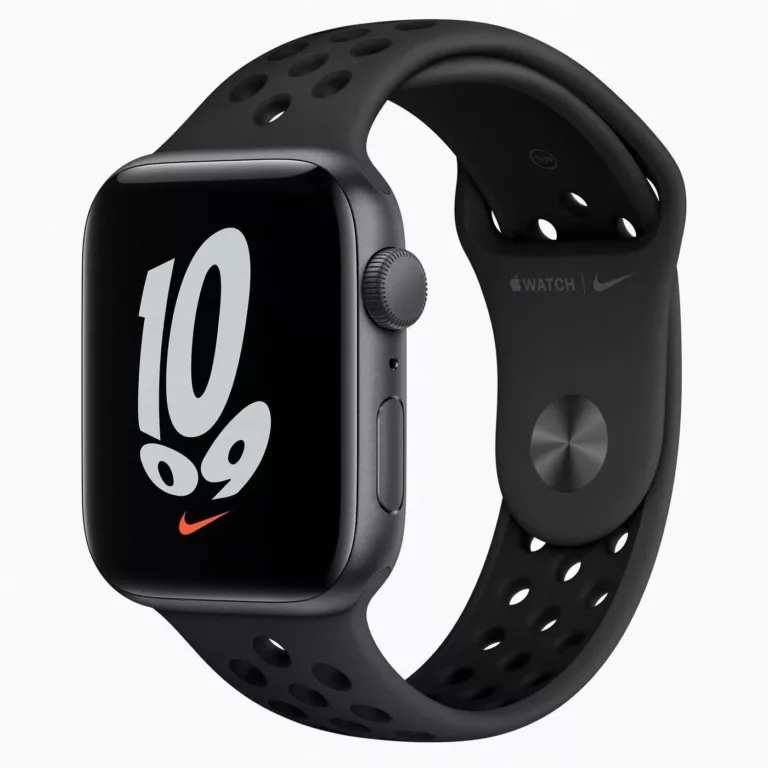 Nike Apple Watch Band - 41 Facts 12