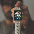 How To Remove Apple Watch Band 4 apple watch