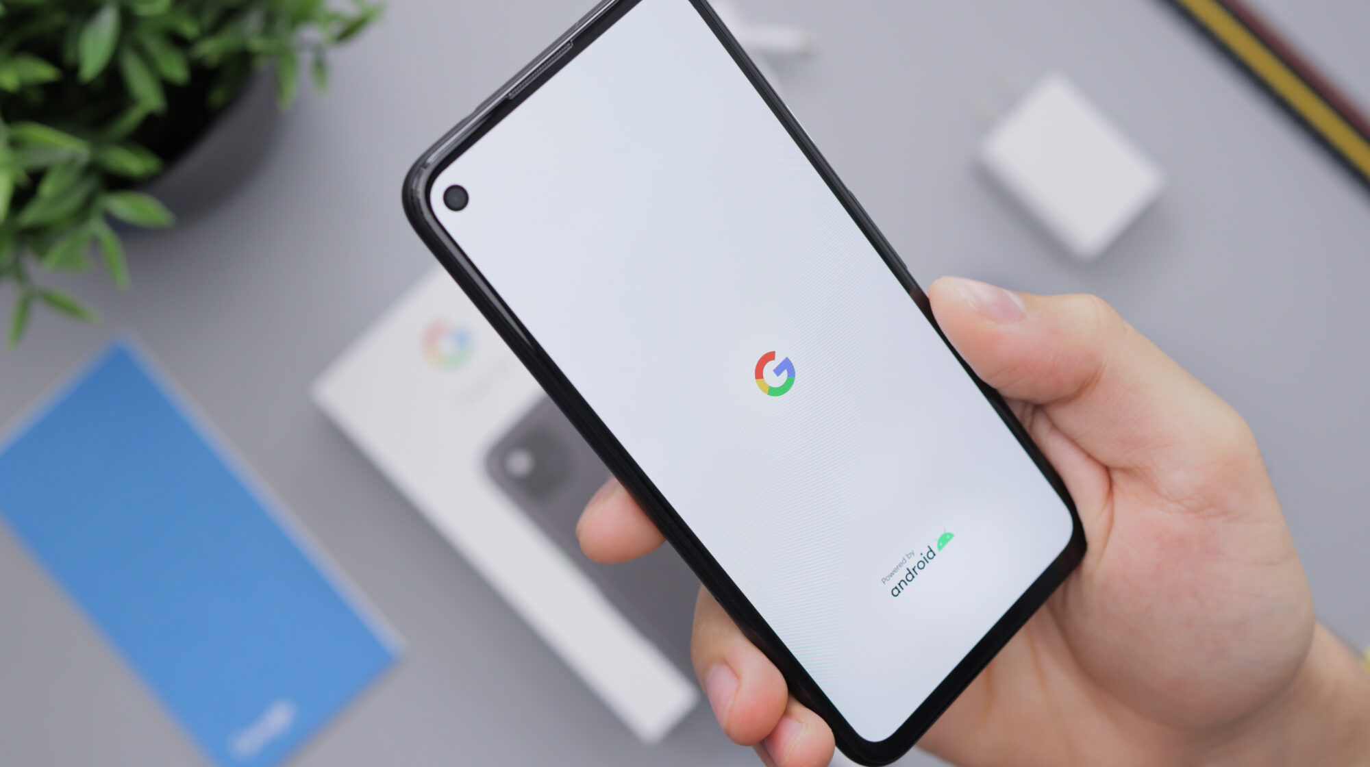 Google Android 