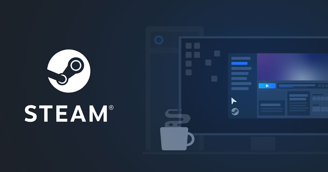Steam,