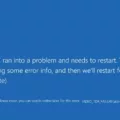tdr failure