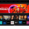 Vizio TV
