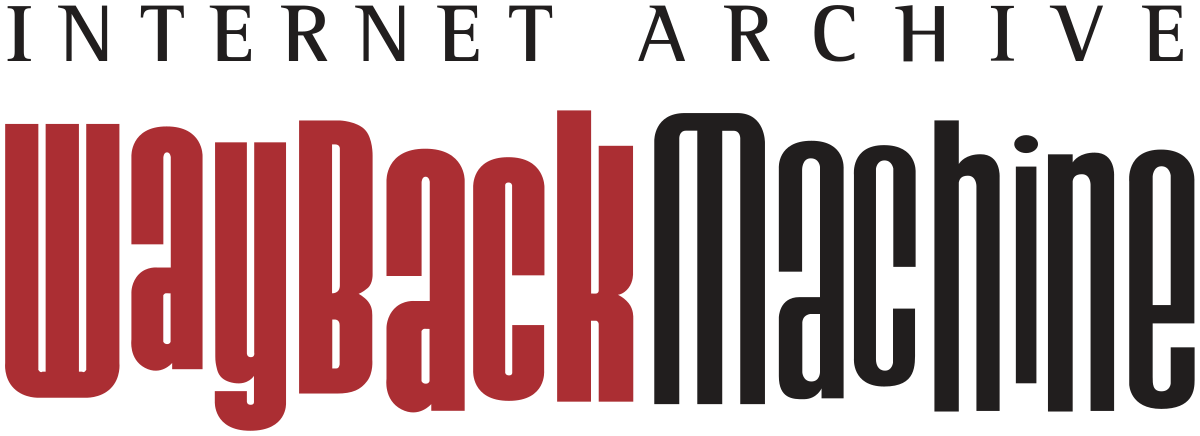 22 Way Back Machine Facts 1 Wayback Machine