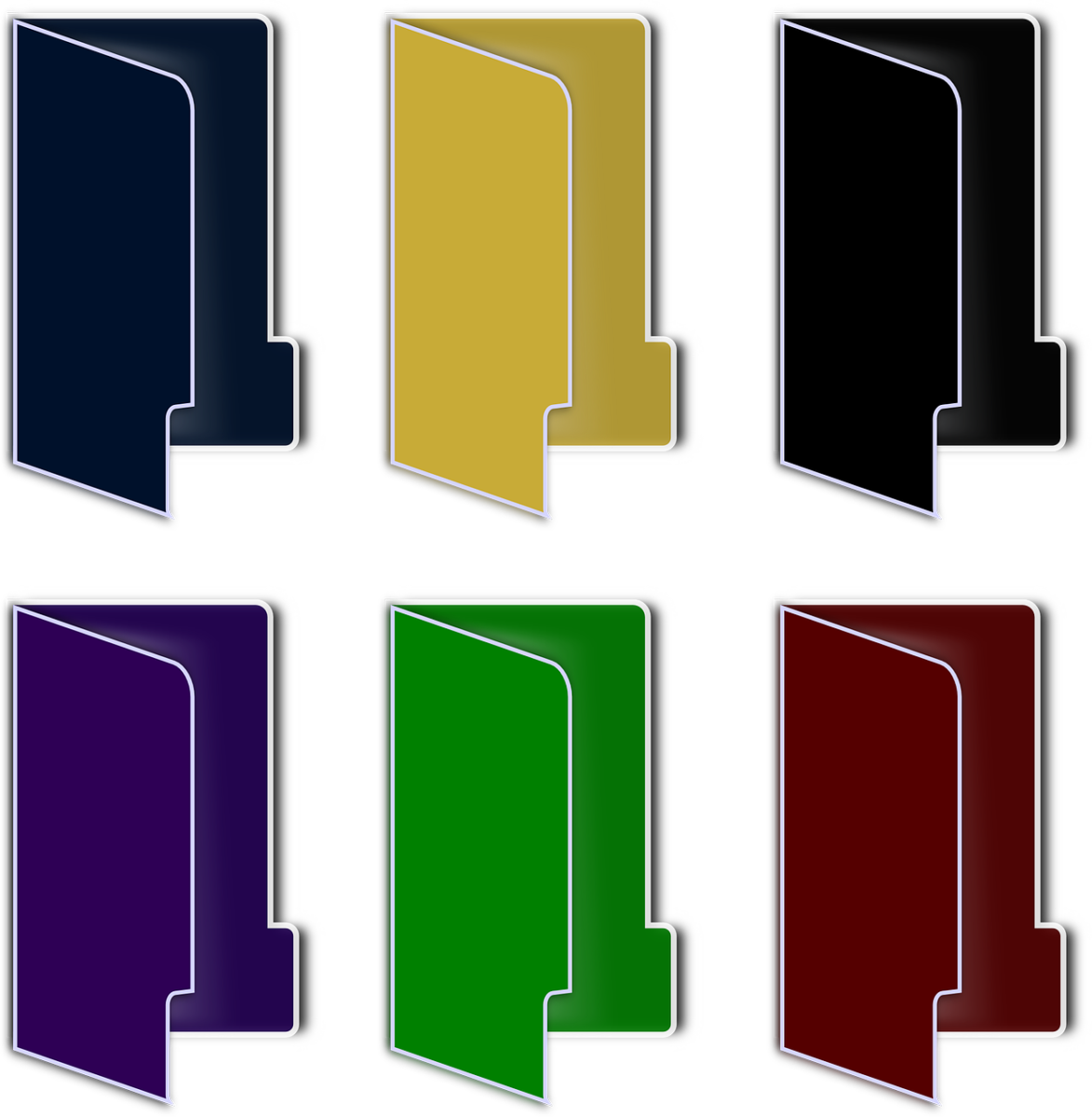 windows folder