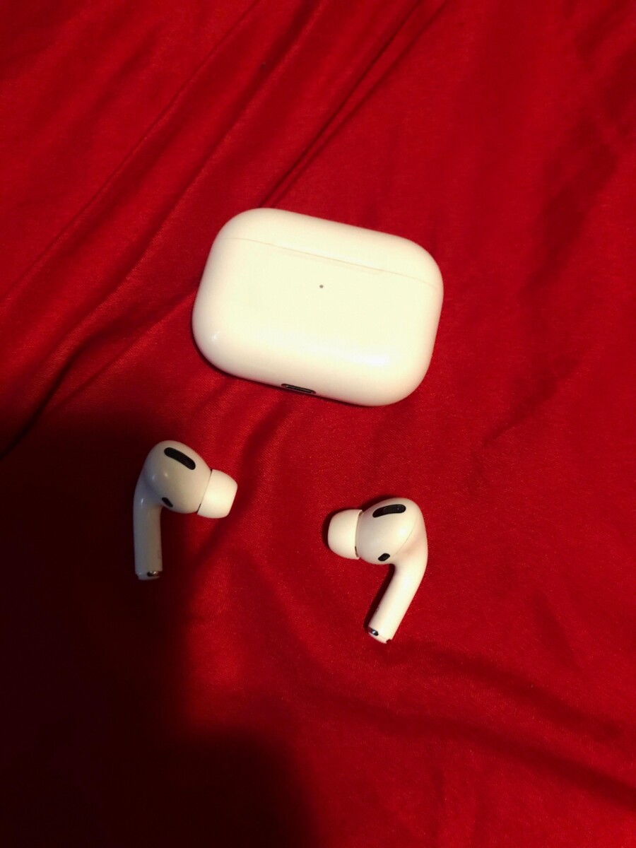 Airpod Microphone Muffled Troubleshooting Tips Devicemag