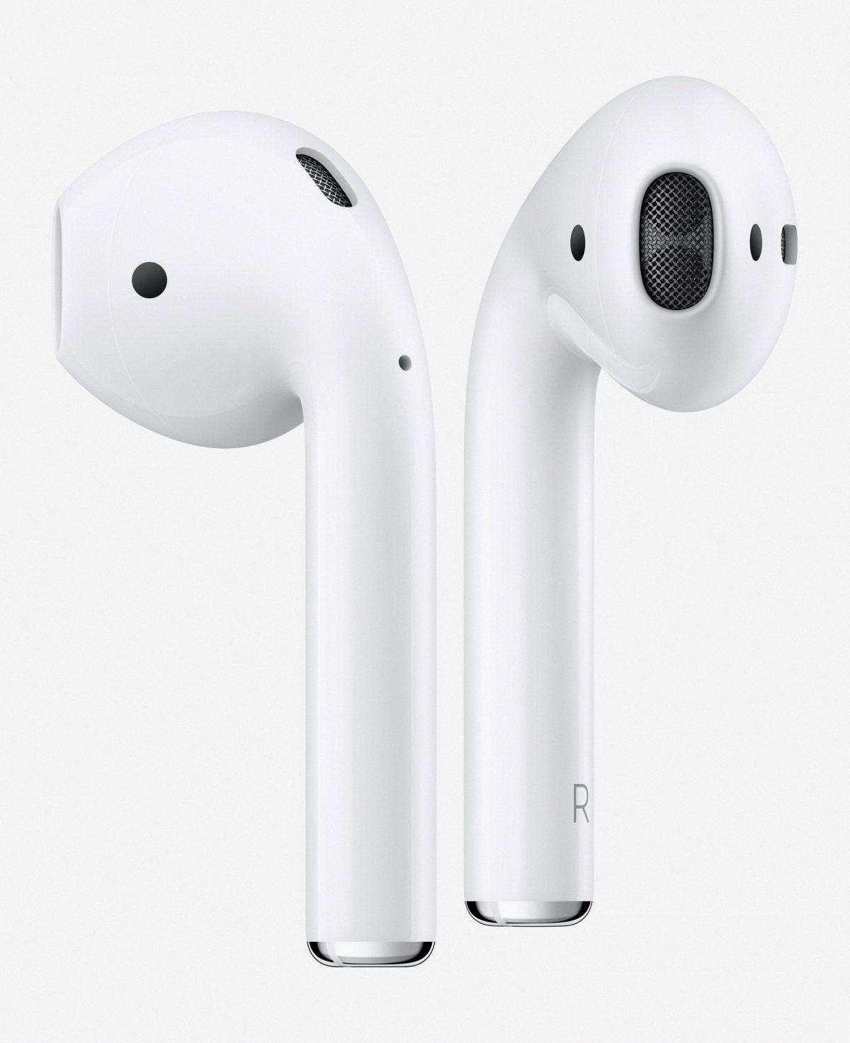 airpods live listen airpods live listen